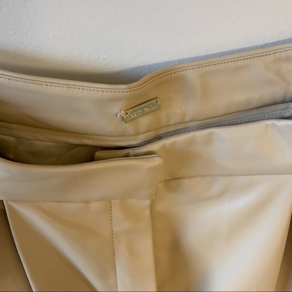 Cult Gaia Faux Leather Cleo Trousers - Picture 4 of 6